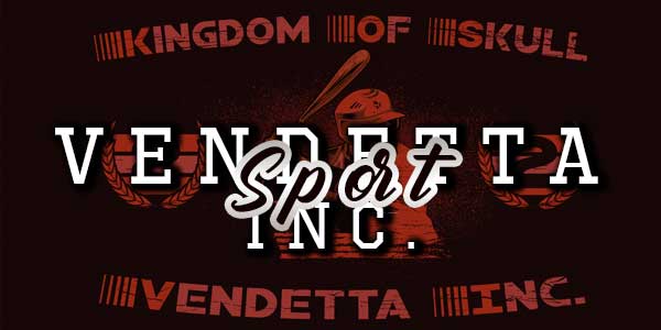Vendetta: Sportlich und aufregend zugleich - Vendetta: Sportlich und aufregend zugleich