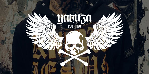 Yakuza Hoodies aufregende Streetwear im Store - Yakuza Hoodies aufregende Streetwear im 7Guns Store