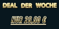Highlight! Deal der Woche Mafia & Crime Sweatjacke nur 29,90 Euro  - Highlight! Deal der Woche Mafia & Crime Sweatjacke nur 29,90 Euro 