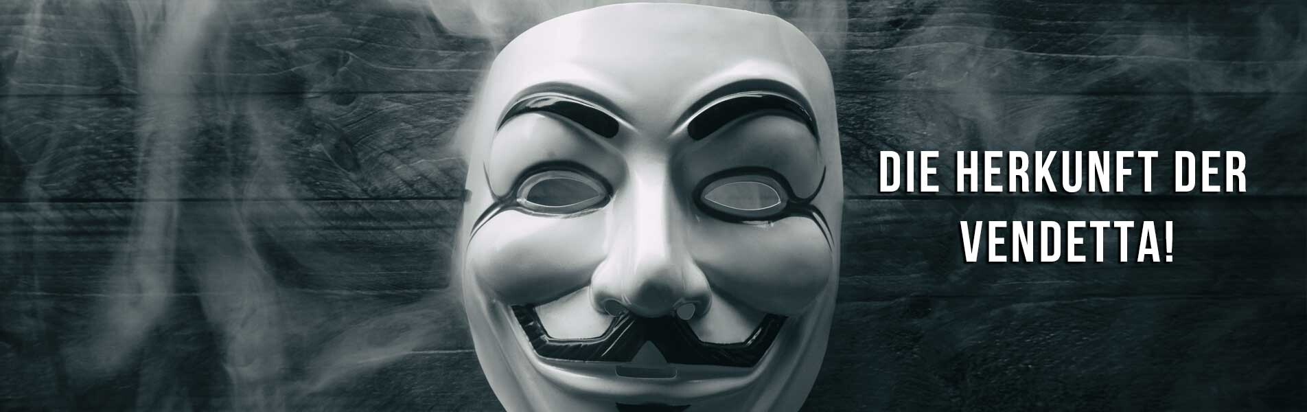 Vendetta Inc.