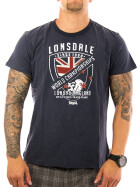 Lonsdale 114754 navy XL