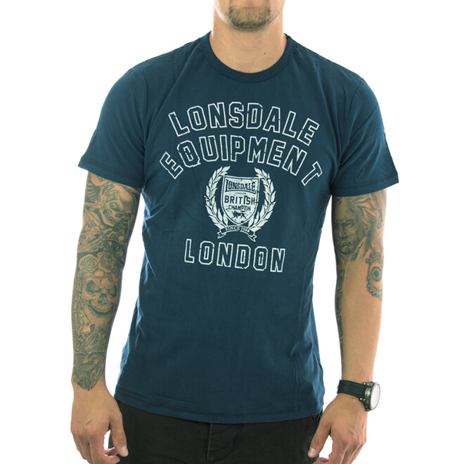Lonsdale 114731 navy  XL