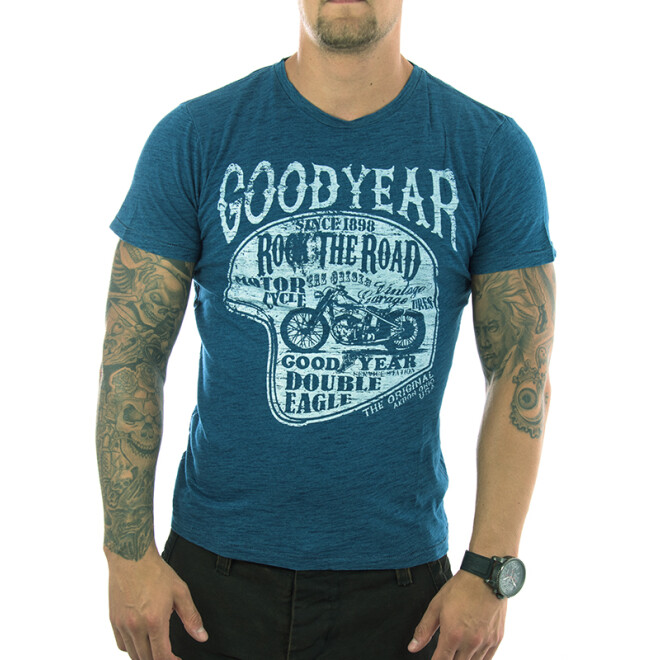 Goodyear Middletown blue L
