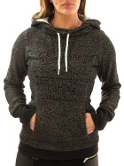 Urban Surface Damen Sweatshirt 0191D black