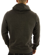 Eight2nine Sweatshirt grey mel 370A L