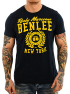 Benlee T-Shirt Duxbury 190105 Navy 11