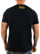 Benlee T-Shirt Duxbury 190105 Navy 22