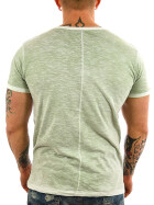 Urban Surface Shirt 22185 middle green 2