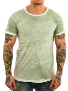 Urban Surface Shirt 22185 middle green M