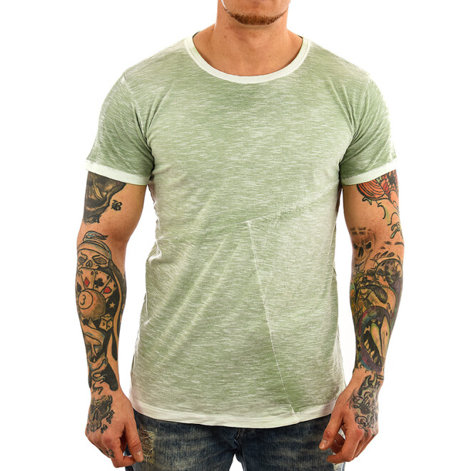 Urban Surface Shirt 22185 middle green XXL