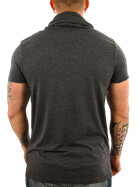 Sublevel Men Shirt 600b grey
