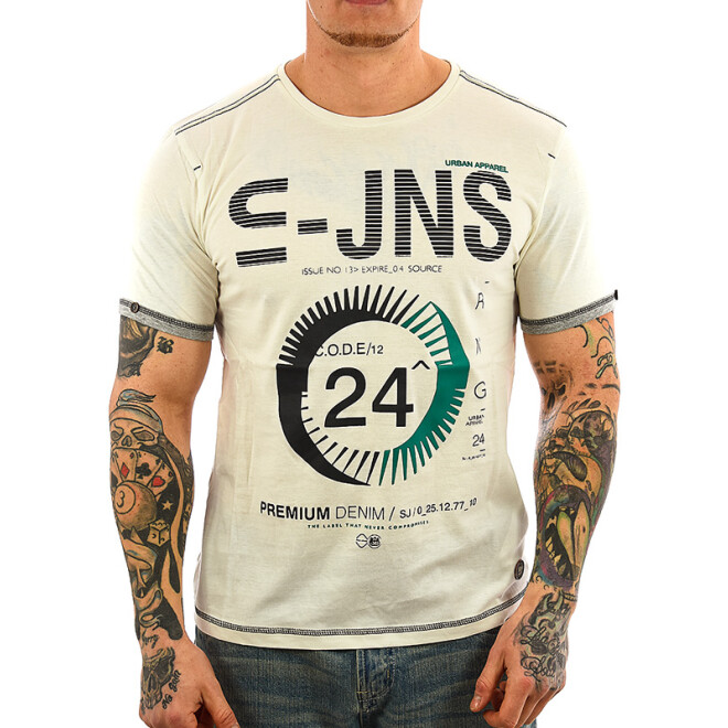 Smith & Jones Shirt Stalbridge SJ2a vaporous