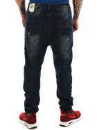 Urban Surface Jogg Jeans 1185 blue