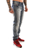 Trueprodigy Jeans 625116 blue W30
