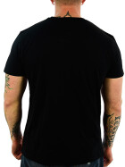 Lonsdale Shirt New York 118015 schwarz Bild 2