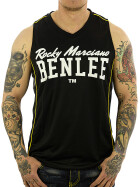 Benlee Shirt Bartlett 190224 schwarz
