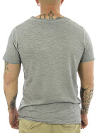Urban Surface Shirt 20611 light grey XL