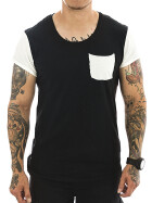 Trueprodigy Shirt T-1063106 schwarz XL