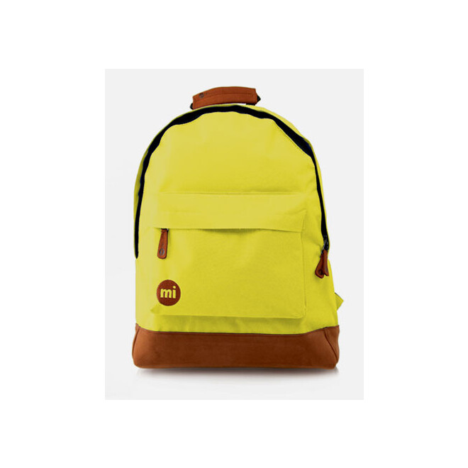 Mi Bag Rucksack Classic volt yellow gelb 740001 
