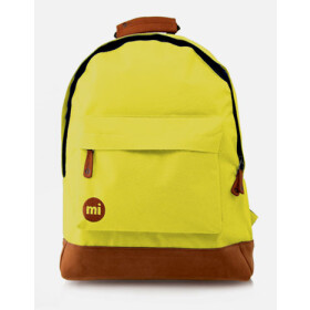 Mi Bag Rucksack Classic volt yellow gelb 740001 
