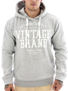 Urban Surface Sweatshirt 20341 grey
