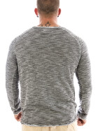 Sky Rebel Sweatshirt 20702 dark grey XXL