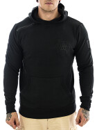 Smith & Jones Sweatshirt Peristyle schwarz