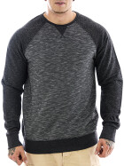 Sky Rebel Sweatshirt 683 schwarz XL