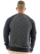 Sky Rebel Sweatshirt 683 schwarz XL