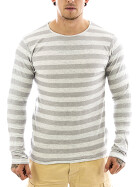 Urban Surface Sweatshirt 674 grau