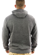 Smith & Jones Sweatshirt Loggetta 980 charcoal XL