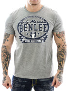 Benlee Shirt Train Best 190210 grey M