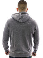 Goodyear Sweatshirt 400555 Norman dark grey XXL