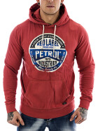 Petrol Industries Sweatshirt SWH 857 faded red 1