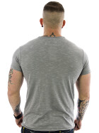 Sublevel Herren T-Shirt 20738 light grey
