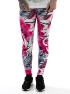 Tr3nd Sport Tights Leggings SW10054 pink