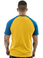 Ecko Unltd T-Shirt Cit 1010  gelb 2