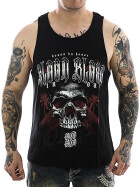 Blood In Blood Out Shirt Honor 130B black