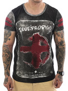 Trueprodigy Shirt T-1073123 schwarz 11