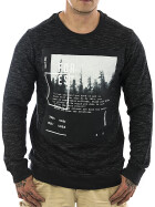 Stitch & Soul Sweatshirt 632 schwarz 11