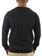 Stitch & Soul Sweatshirt 632 schwarz 22