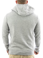 Eight2nine Sweatshirt 0039 light grey 2-2