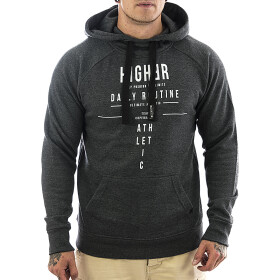 98-86 Sweatshirt Higher 0819 dark grey 1-1