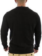 Petrol Industries Sweatshirt SWR 376 black 2