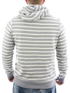 Eight2nine Kapuzen Sweatshirt 377 middle grey 2