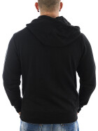 Eight2nine Kapuzen Sweatshirt 0370 black 2-2