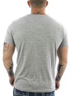 Sublevel T-Shirt Future 2277 light grey 22