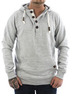 Eight2nine Sweatshirt Factory 20120 hellgrau 1
