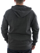 Eight2nine Sweatshirt Factory 20120 dark grey 2