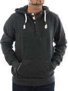 Eight2nine Sweatshirt Factory 20120 dark grey 1-1